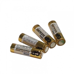 GP15A AA batterij