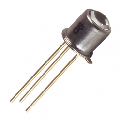 BPY62 foto transistor