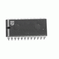 ADC0808 A/D convertor 8 bit uP compatible*
