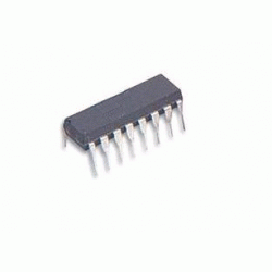 TDA1072 HF AM receiver circuit