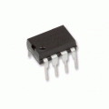 CA3130 15MHz, BiMOS Operational Amplifier with MOSFET Input/CMOS Output