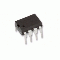 LM358 dual opamp low power