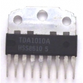 TDA4600 SMPS controller